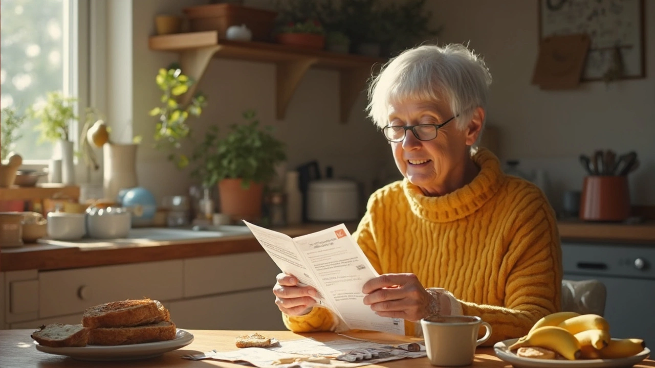 How to Manage Sulfasalazine-Induced Nausea: Simple Steps That Actually Work