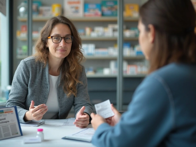 Plaquenil Shortage 2025: Best Safe Medication Swaps for Rheumatology Patients