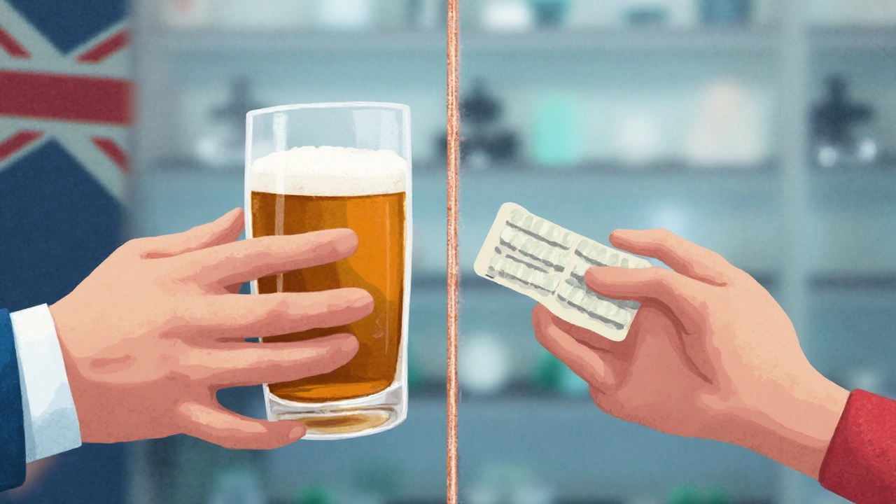 Common Side Effects and How to Spot Trouble