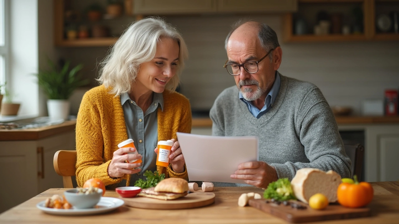 Crestor: The Real Facts About Rosuvastatin for Lowering Cholesterol