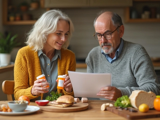 Crestor: The Real Facts About Rosuvastatin for Lowering Cholesterol