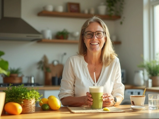 Yucca Supplements for Holistic Wellness: Benefits & How to Add Them to Your Routine