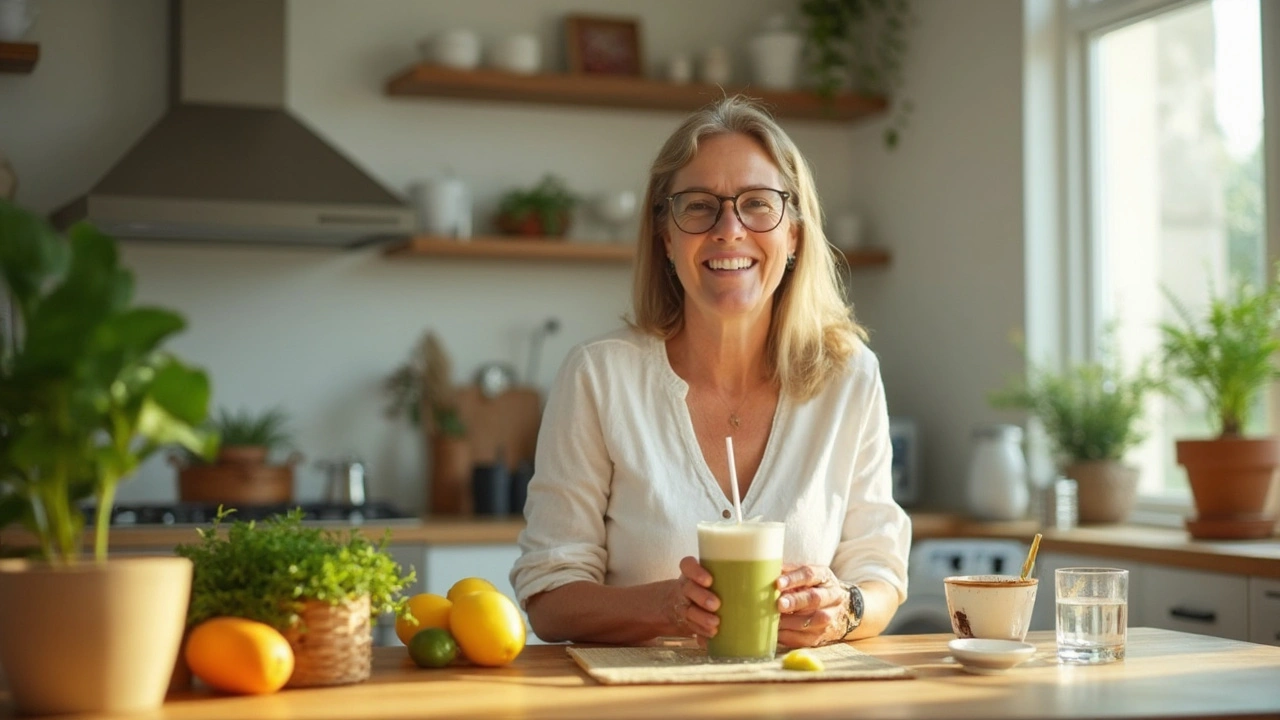 Yucca Supplements for Holistic Wellness: Benefits & How to Add Them to Your Routine