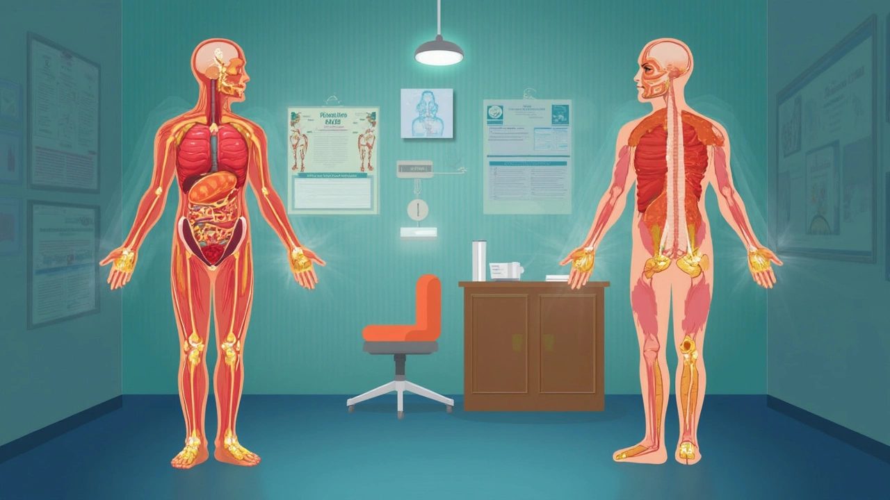 Side Effects: What to Watch Out For and How to Manage Them