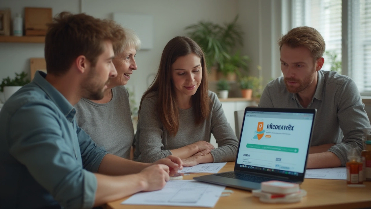 RocketRX.com Online Pharmacy Review: Safe Medicines, Fast Delivery & Real Savings
