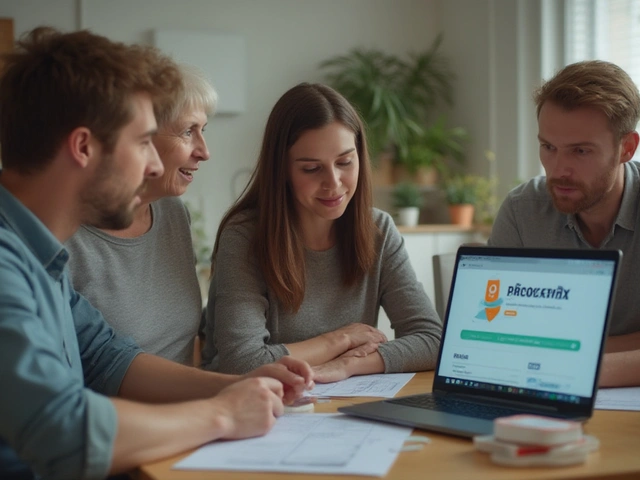 RocketRX.com Online Pharmacy Review: Safe Medicines, Fast Delivery & Real Savings