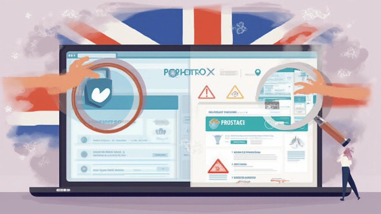 Tips for Safe Online Pharmacy Shopping: Avoiding Scams and Getting the Best Value