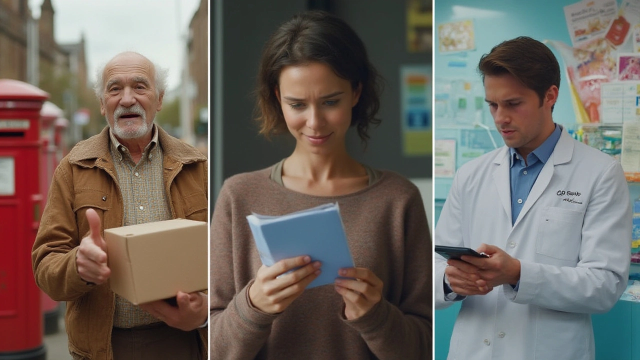 User Experience, Customer Feedback, and Tips for Shopping at driadashop.to