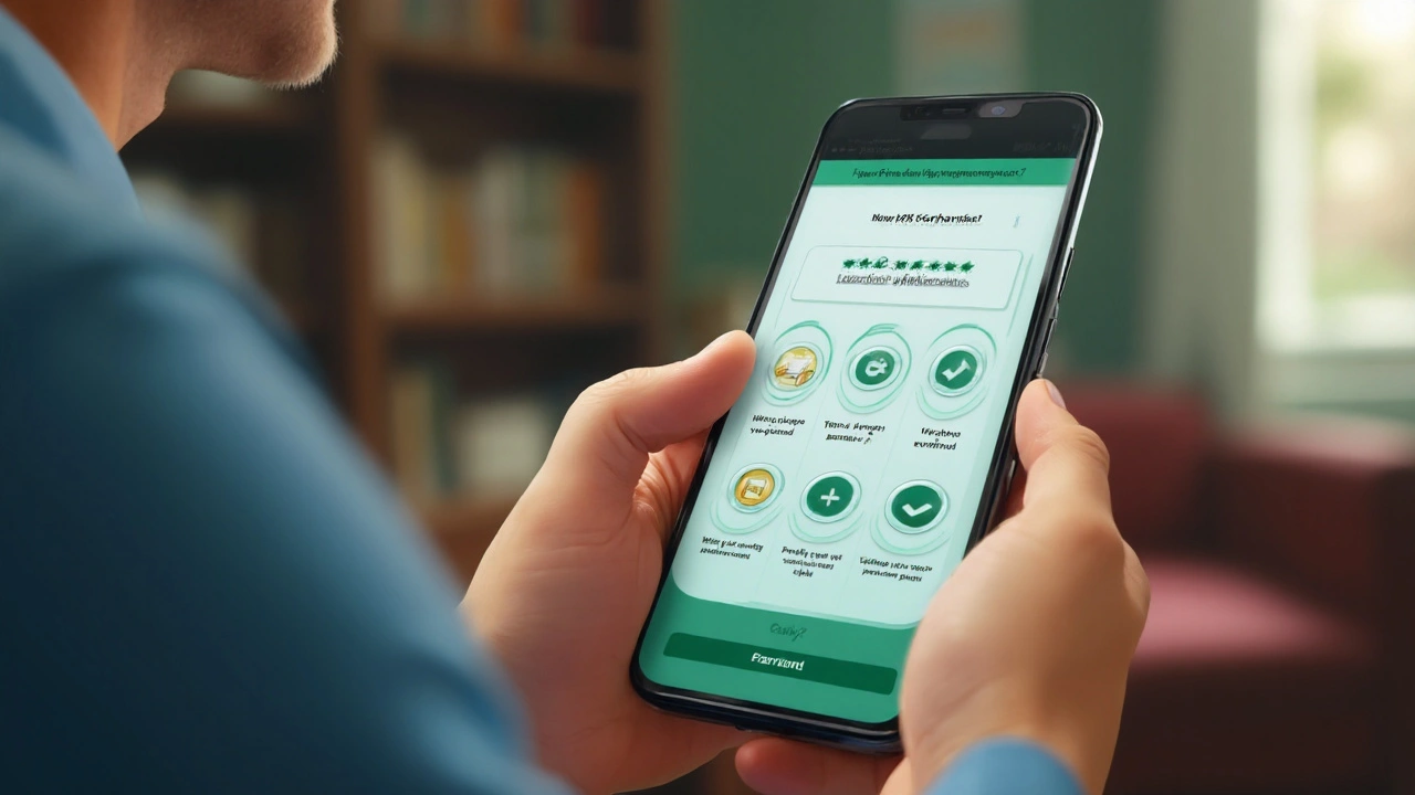 How to Get a Prescription for Prochlorperazine Online