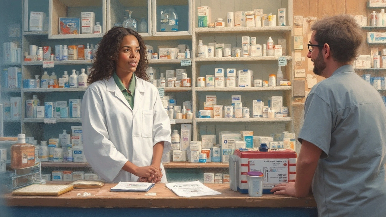 Smart Tips for Ordering Prochlorperazine Online