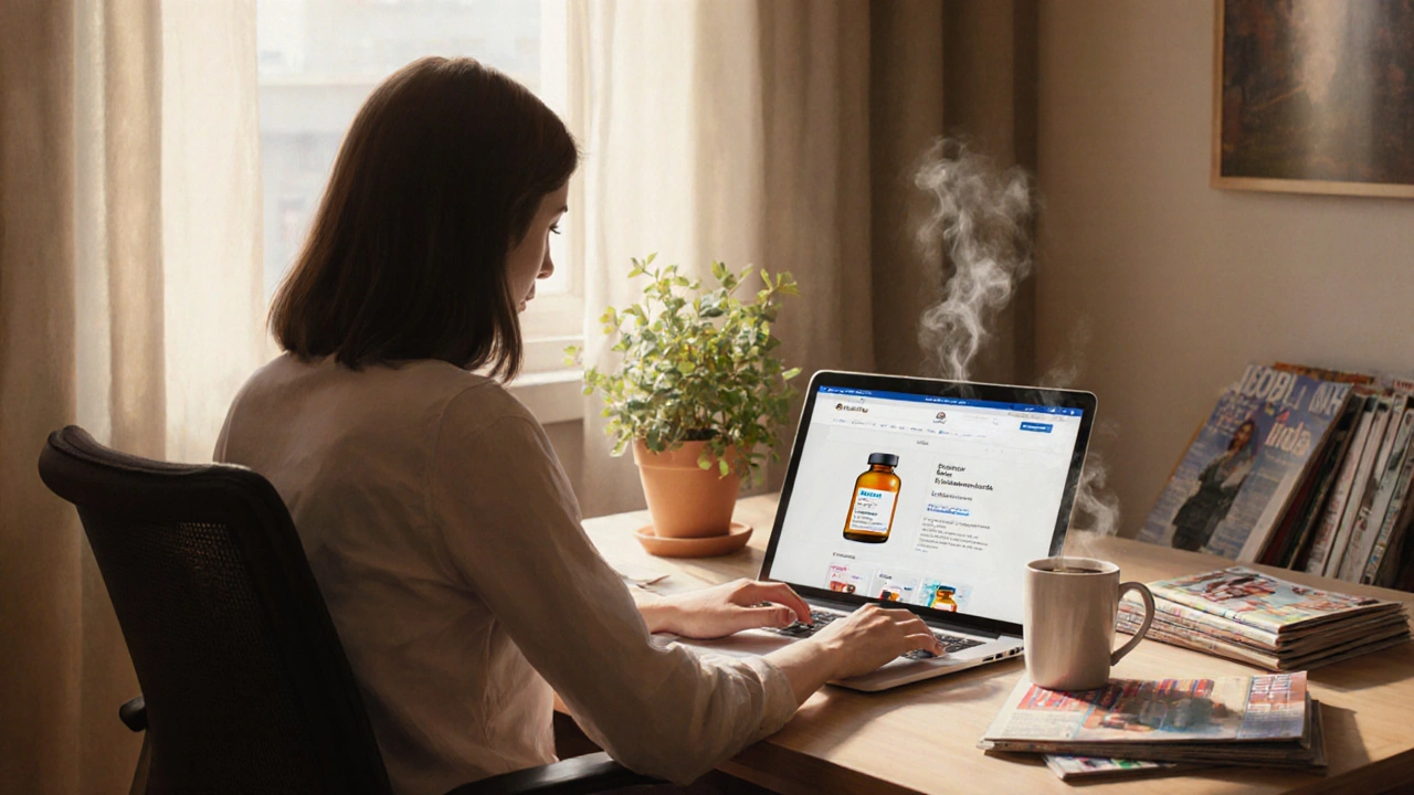 Buy Cheap Generic Provera Online - Fast, Safe & Affordable