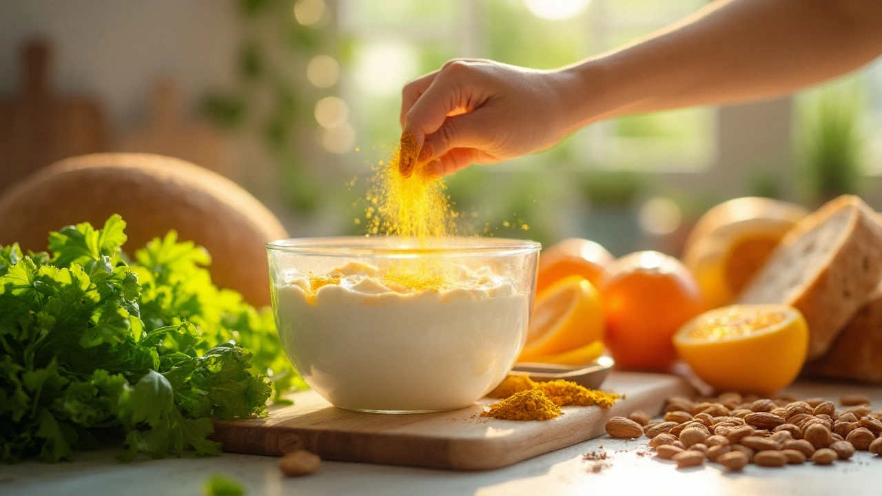 How Diet Can Manage and Prevent Tinea Versicolor