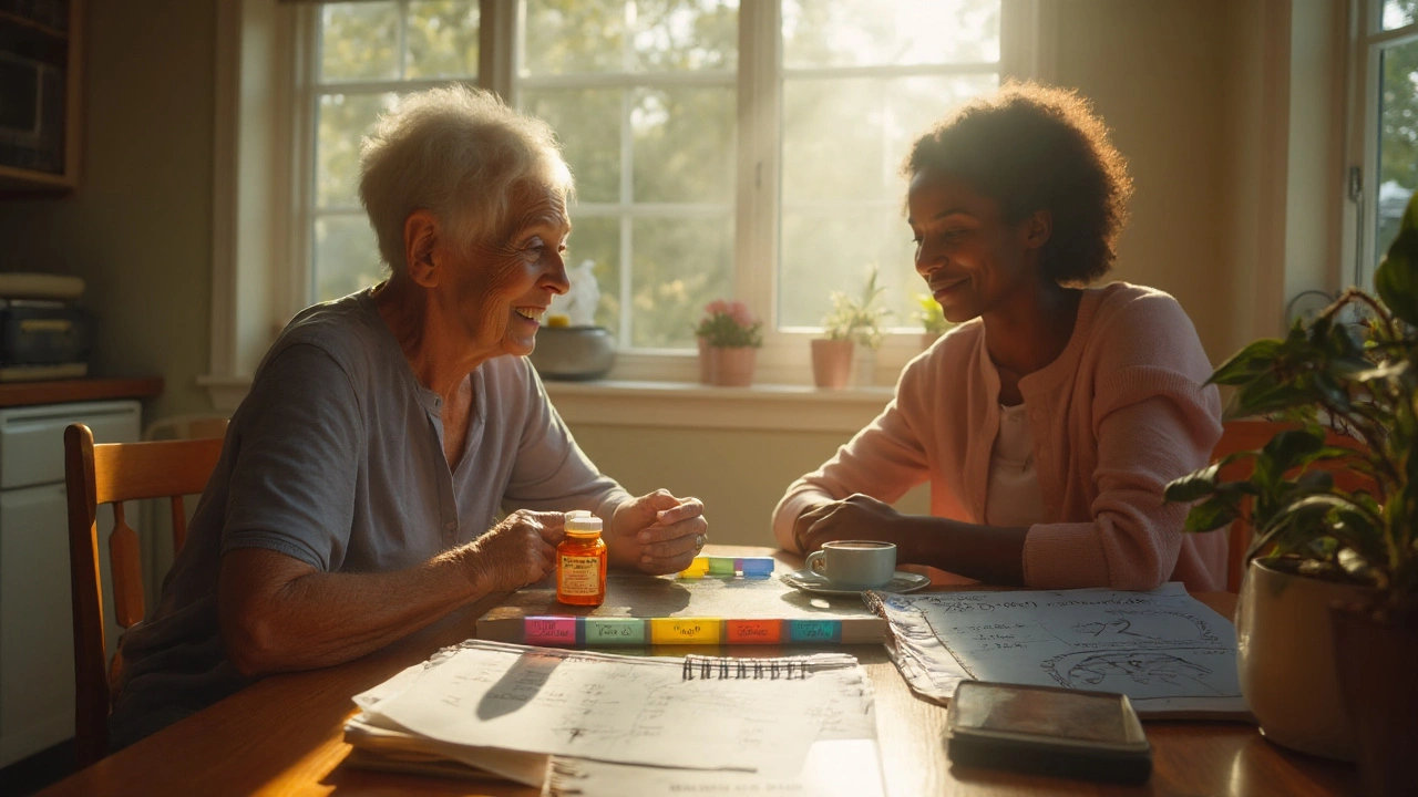 How to Monitor Donepezil Effectiveness in Alzheimer’s: Tests, Timelines, and When to Adjust