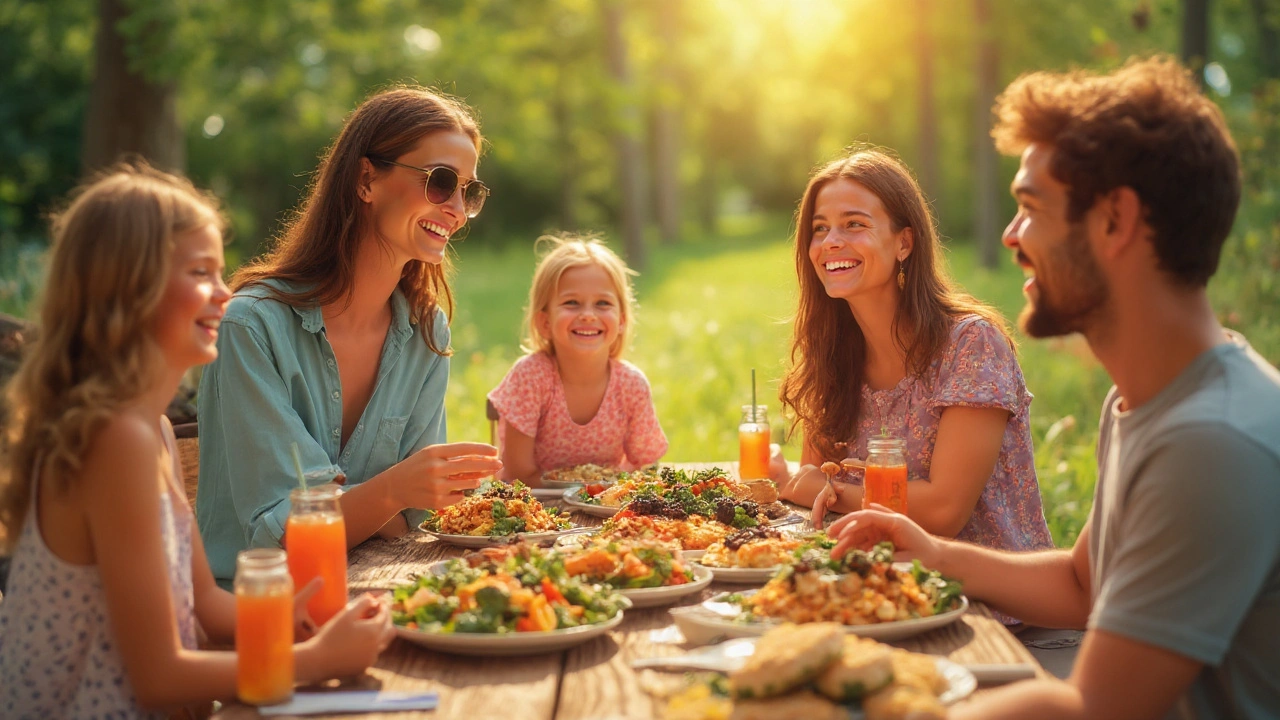 Practical Dietary Plan to Manage Tinea Versicolor