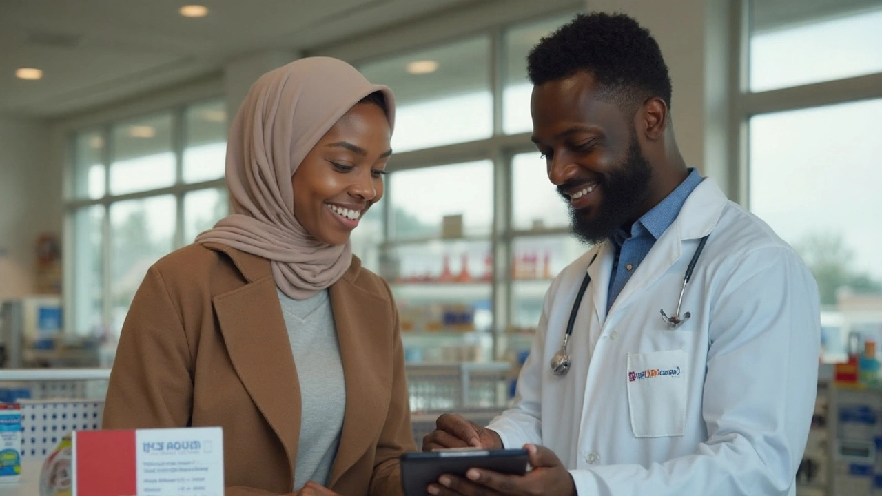 Safe checkout: how to vet an online pharmacy in 60 seconds