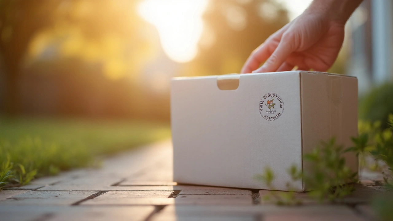 Step‑by‑Step Guide to Purchase Safely