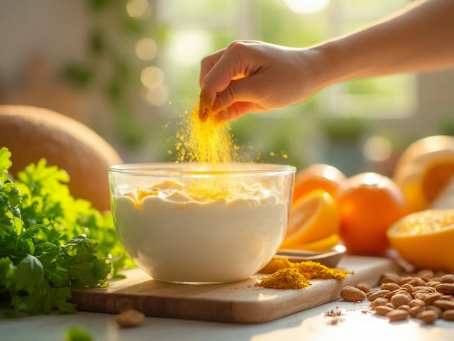 How Diet Can Manage and Prevent Tinea Versicolor