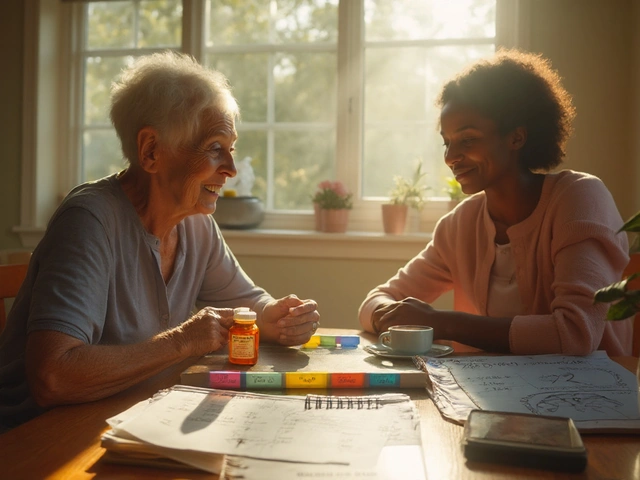 How to Monitor Donepezil Effectiveness in Alzheimer’s: Tests, Timelines, and When to Adjust