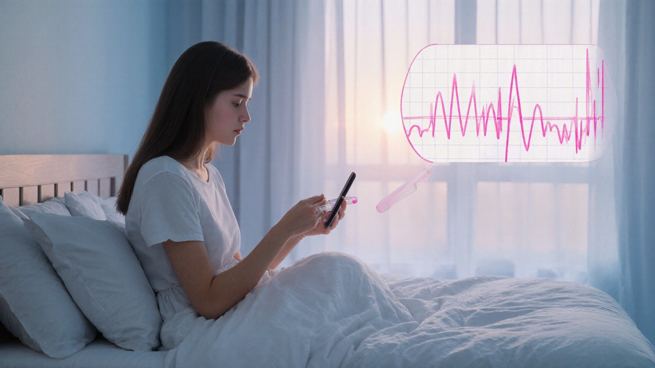 How Ovulation Impacts Early Pregnancy Detection
