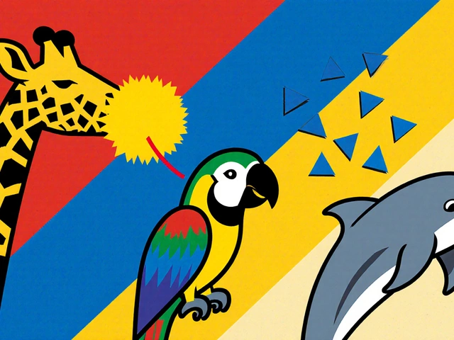 How Animals Sneeze: Surprising Sneezing Behaviors Across the Animal Kingdom