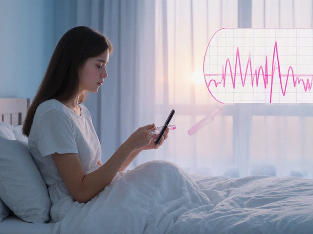How Ovulation Impacts Early Pregnancy Detection