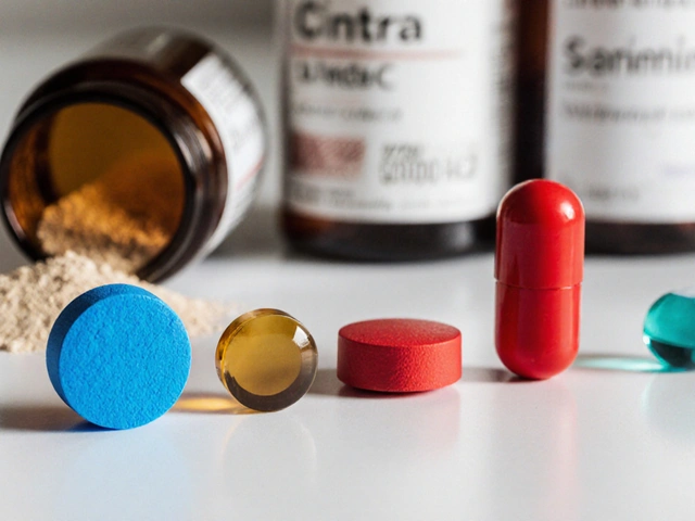 Viagra Professional vs Other ED Meds: Which Is Right for You?