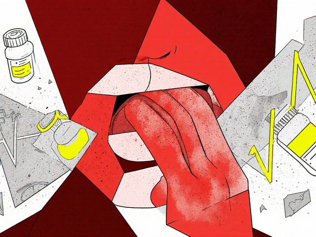When to Seek Emergency Care for Medication Side Effects: Critical Red Flags You Can't Ignore