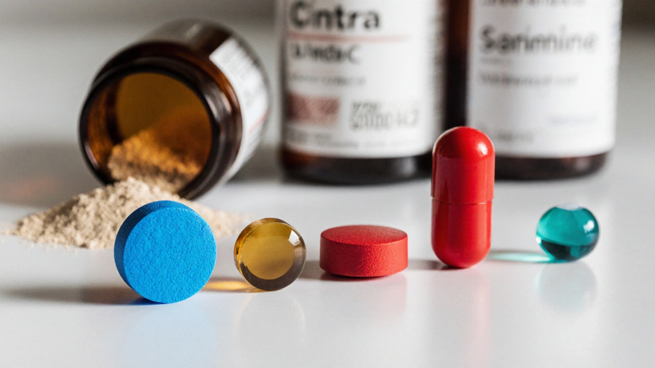 Viagra Professional vs Other ED Meds: Which Is Right for You?