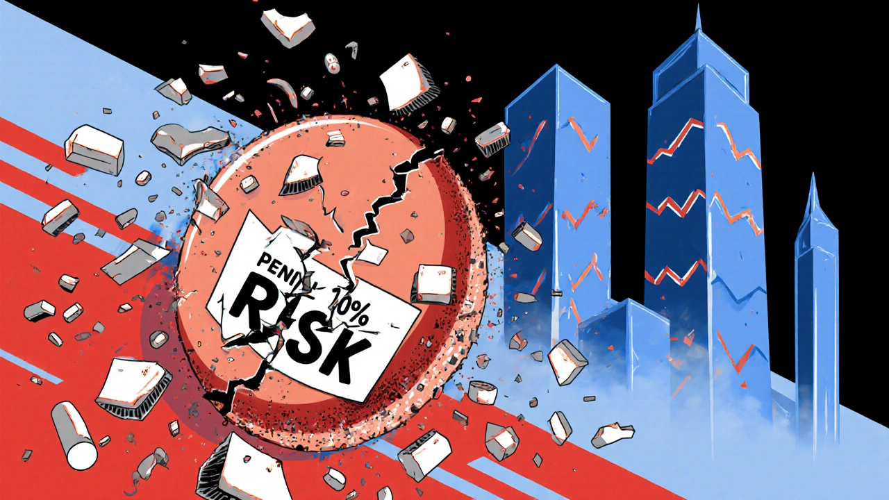 Cephalosporin Allergies: What You Really Need to Know About Cross-Reactivity with Penicillins