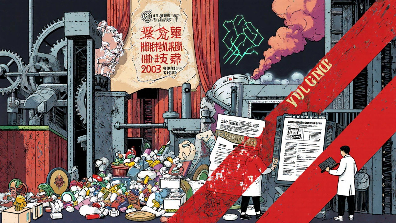 Foreign Manufacturing Quality Issues: Why Overseas Production Is Riskier Than Ever