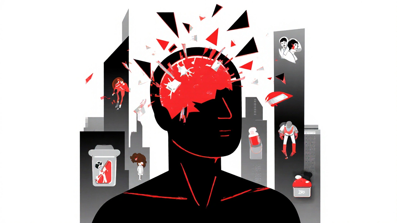 Hyperglycemia: Recognizing High Blood Sugar Symptoms and What to Do in an Emergency