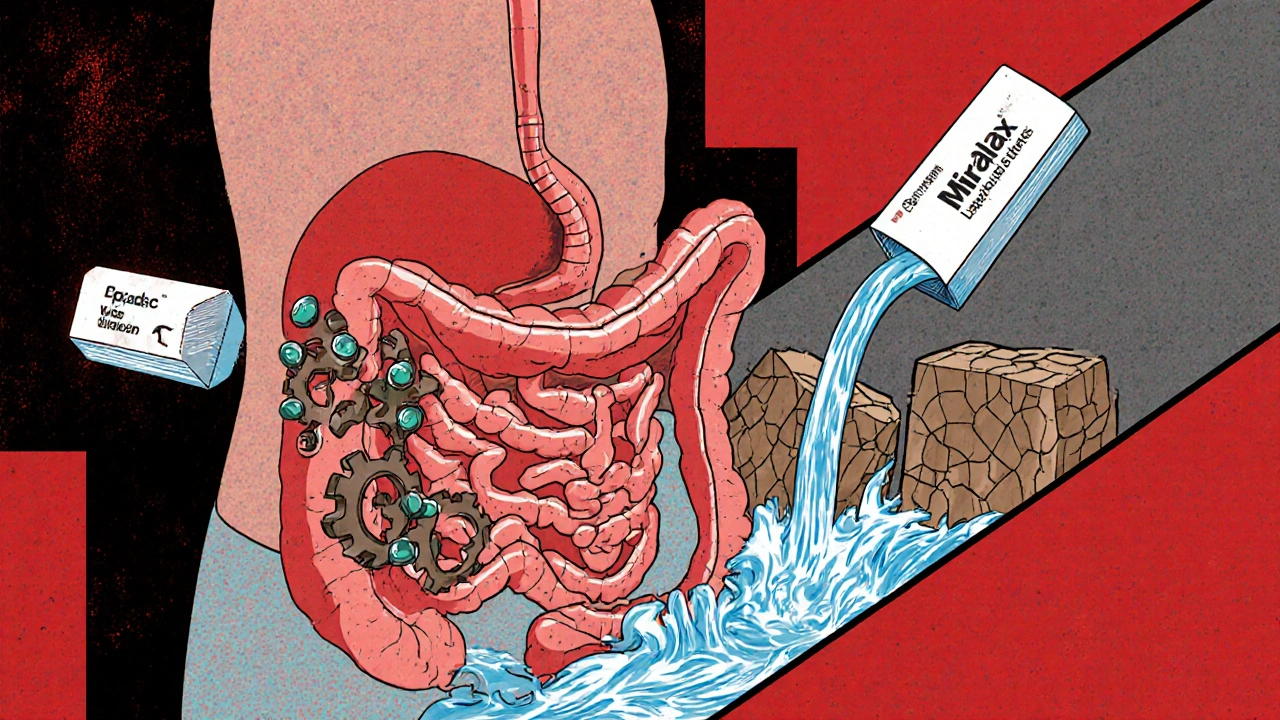 Opioid-Induced Constipation: How to Prevent and Treat It Effectively