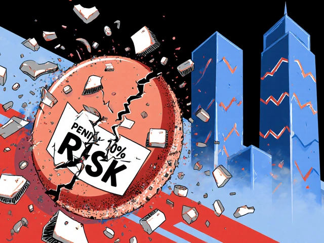 Cephalosporin Allergies: What You Really Need to Know About Cross-Reactivity with Penicillins