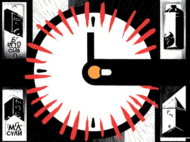 How to Space Magnesium Supplements with Thyroid Medication and Antibiotics