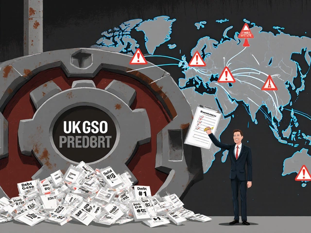 International Substitution Laws: How Global Courts Handle Bulk Legal Transfers