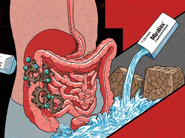 Opioid-Induced Constipation: How to Prevent and Treat It Effectively