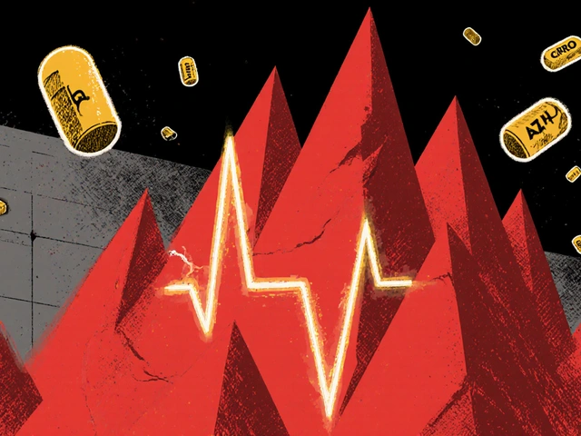 QT Prolongation with Fluoroquinolones and Macrolides: Monitoring Strategies