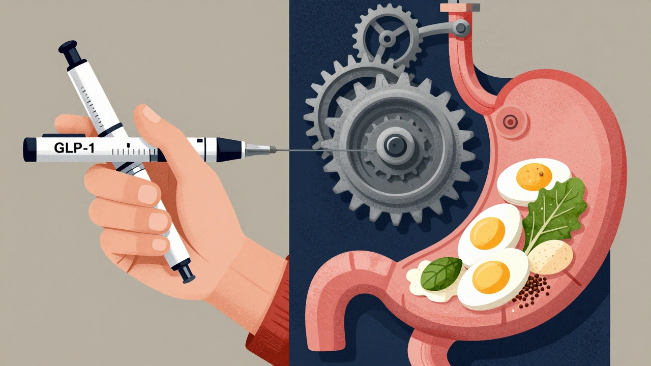 GLP-1 GI Side Effects: Meal Planning and Dose Titration Tips to Stay on Track