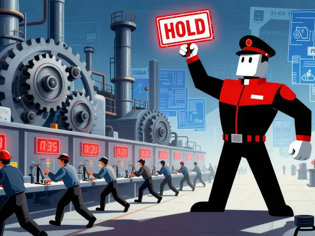 Quality Assurance Units: Why Independent Oversight Is Non-Negotiable in Manufacturing