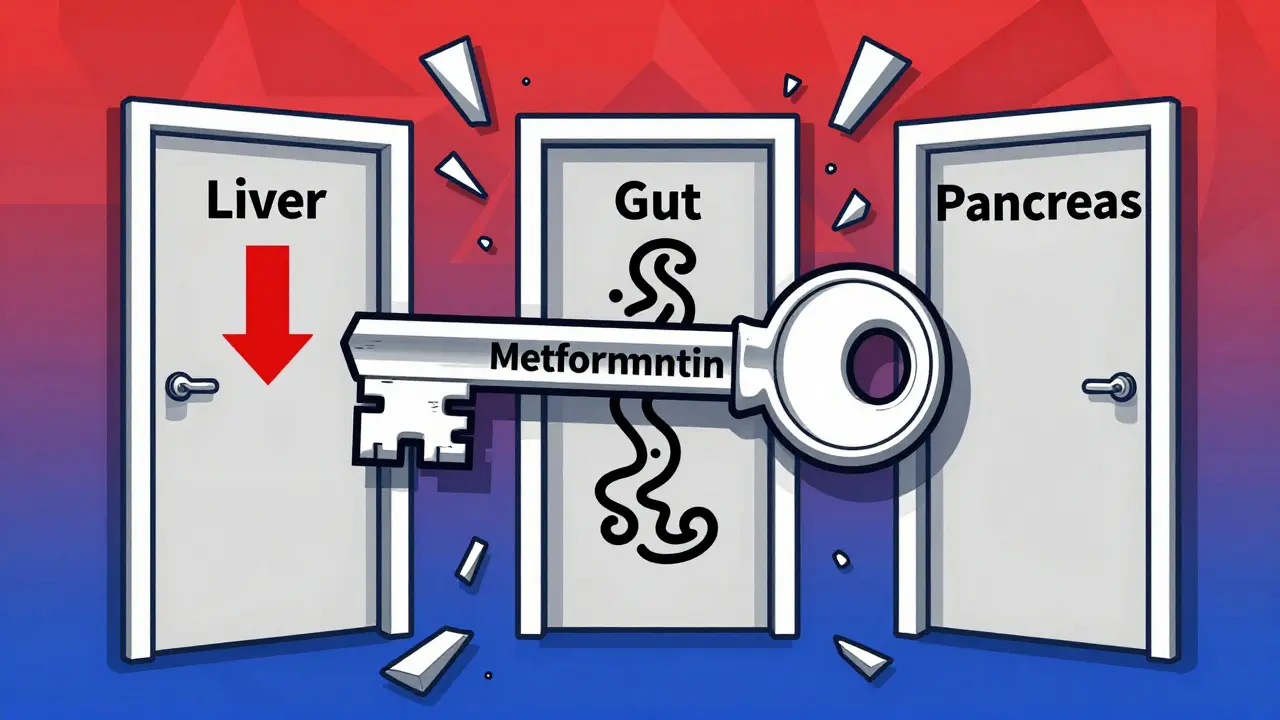 On-Target vs Off-Target Drug Effects: How Side Effects Really Happen