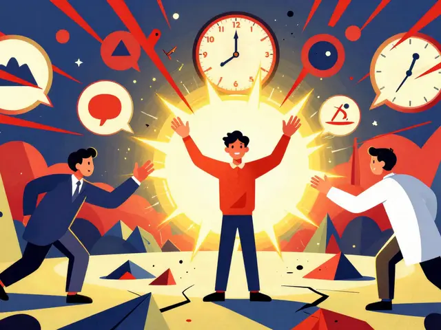 First-Episode Psychosis: Why Early Intervention and Family Support Save Lives