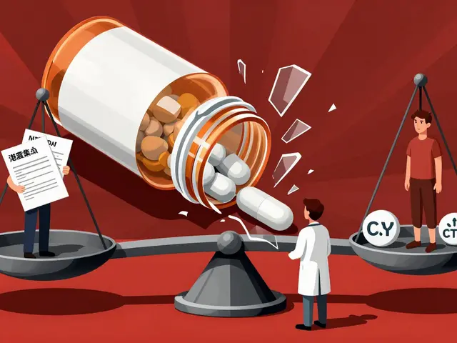Medication Safety for Pain Management: How to Minimize Opioid Risks in 2026
