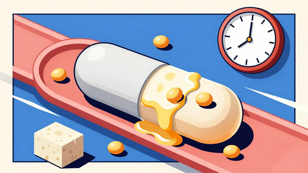 Soy Products and Thyroid Medications: When and How to Take Them Together