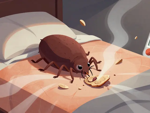Dust Mite Control: Bedding, Humidity, and Cleaning Tips for Allergy Relief