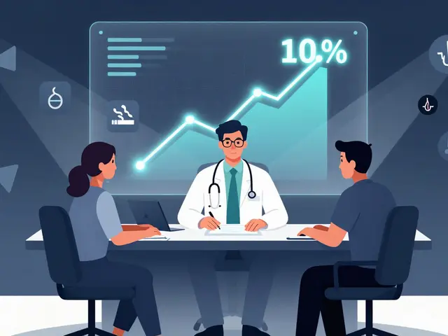 Cardiac Risk Calculators: Using ASCVD Scores to Make Better Heart Health Decisions