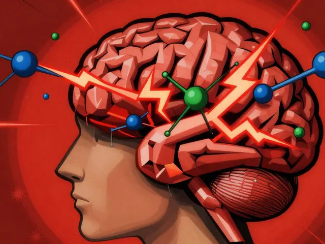 Tramadol Seizure Risk: Who Is Most Vulnerable