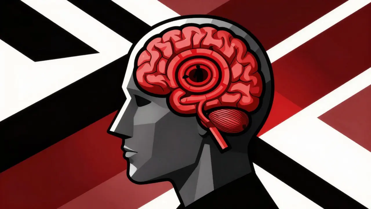 Understanding Obsessive-Compulsive Disorder: Intrusive Thoughts and ERP Therapy