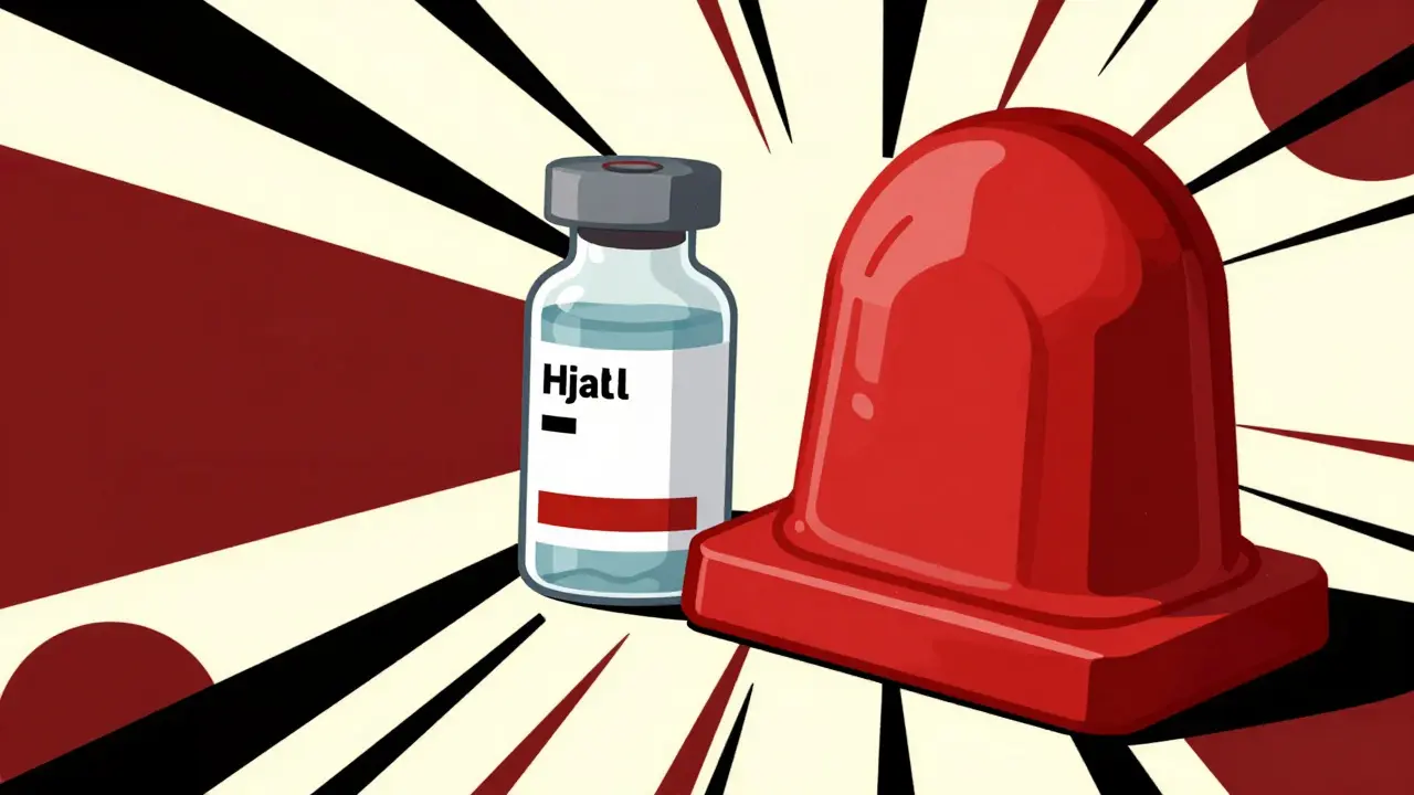 How to Identify High-Alert Medications Requiring Double Checks