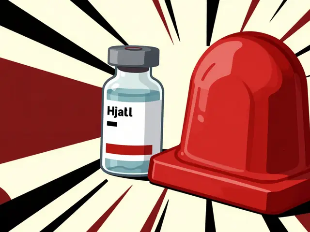 How to Identify High-Alert Medications Requiring Double Checks